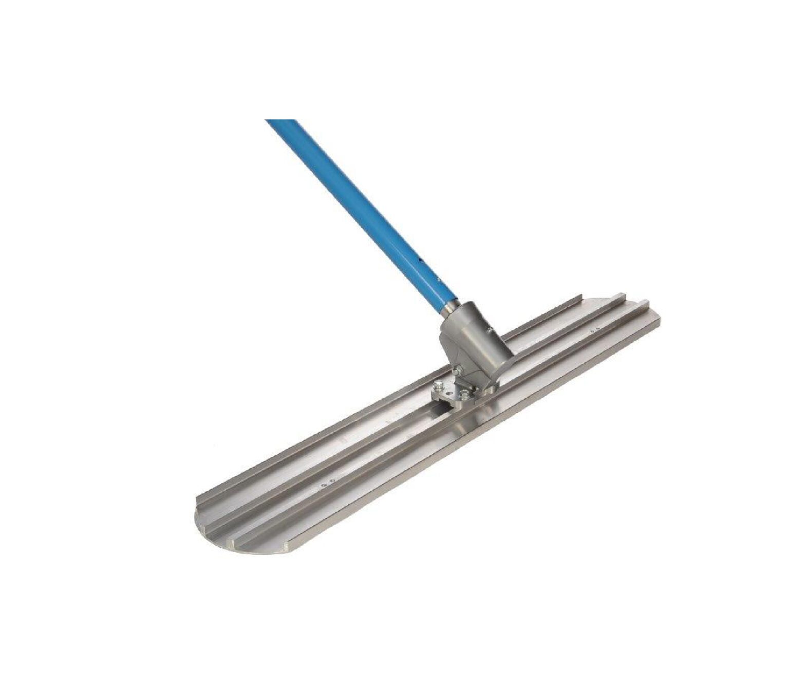 Bronze Groover (voor montage op bull float) VMG betongereedschappen