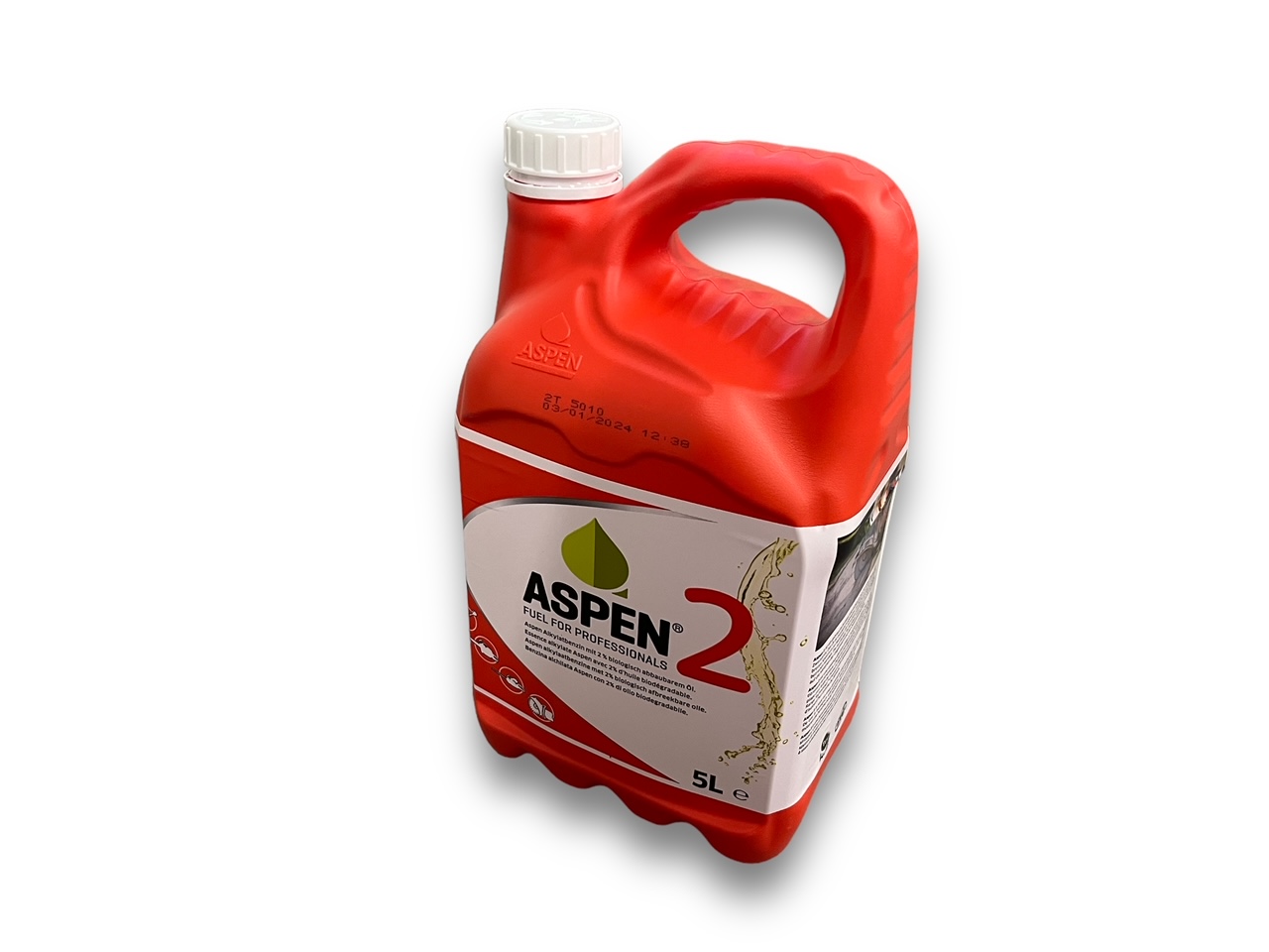 Aspen 2